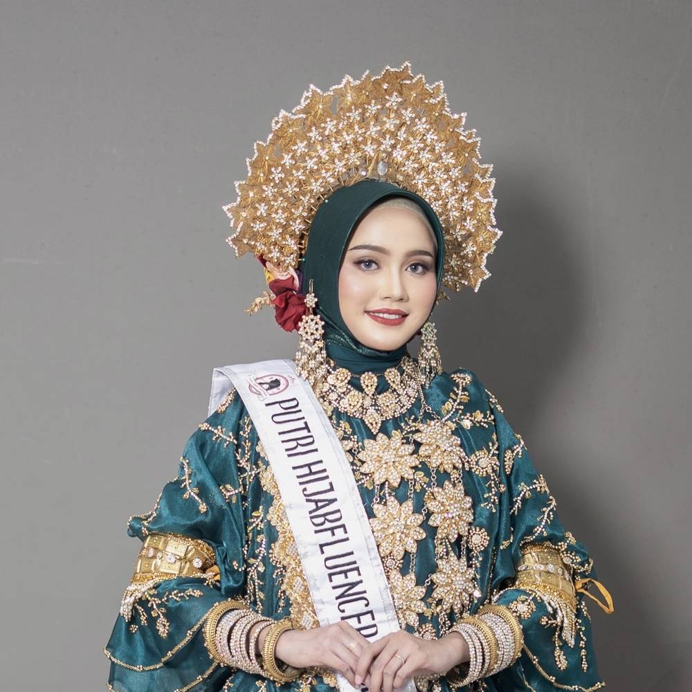 AULIYA NURLELAH